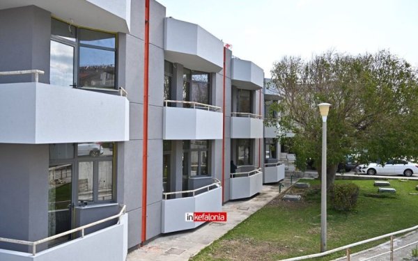 Νέο Προεδρείο στο Σωματείο Υπαλλήλων του Νοσοκομείου Κεφαλονιάς