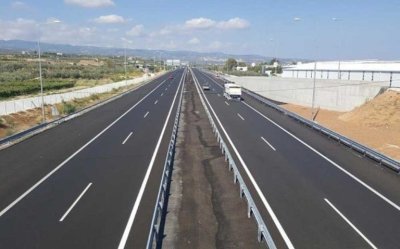 ΠΑΤΡΩΝ – ΠΥΡΓΟΥ: Δόθηκε κυκλοφοριακή ανάσα με νέα μέτρα