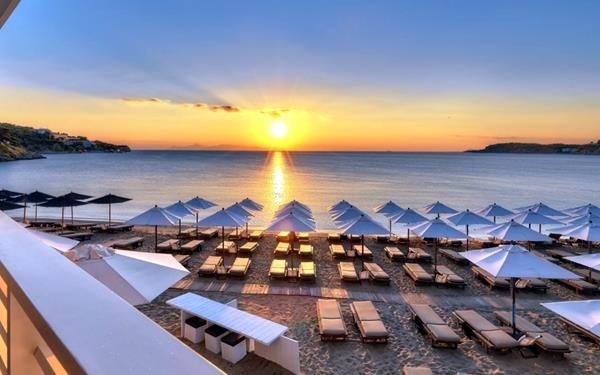 Περιφέρεια: Απόψε η παρουσίαση πρότασης για την "Στρατηγική βελτίωσης της ανταγωνιστικότητας του τουρισμού"