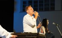 ΝΕΟΛ - ΠΣ "Κουνόπετρα": Η συναυλία του Γεράσιμου Ανδρεάτου στο Ληξούρι (εικόνες/video)
