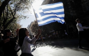Φώτης Αυγουστάτος: Τα μηνύματα των εθνικών επετείων...