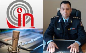 Διοικητής Πυροσβεστικής: «Ενισχύεται φέτος η Κεφαλονιά, με δύο νέου τύπου Πυροσβεστικά αεροσκάφη» - Τι είπε για την απομάκρυνση πεσμένων δέντρων