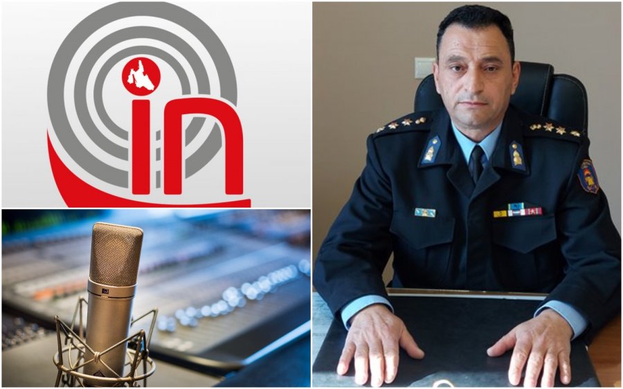 Διοικητής Πυροσβεστικής: «Ενισχύεται φέτος η Κεφαλονιά, με δύο νέου τύπου Πυροσβεστικά αεροσκάφη» - Τι είπε για την απομάκρυνση πεσμένων δέντρων