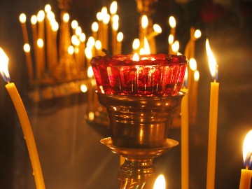 Δεν θα πραγματοποιηθεί το πανηγύρι της Αγίας Παρασκευής στα Φάρσα λόγω πένθους