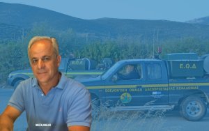 Τριάντα χρόνια εθελοντισμού: Όσα εξομολογείται ο Σπύρος Μοσχόπουλος για την ομάδα που άλλαξε την Κεφαλονιά