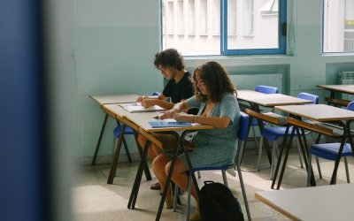 Ξεκίνησαν οι εγγραφές στις Σχολές Ανώτερης Επαγγελματικής Κατάρτισης για το 2025-2026