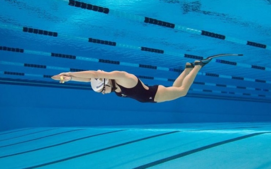 Επτανήσιοι αγώνες τεχνικής κολύμβησης στο δημοτικό κολυμβητήριο Αργοστολίου