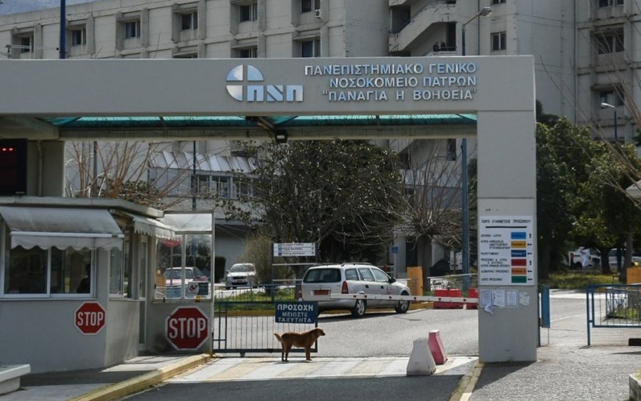 Πάτρα: Επιδεινώθηκε η κατάσταση του 9χρονου με κορονοϊό