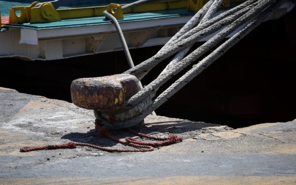 Levante Ferries: Δεν θα πραγματοποιηθούν τα δρομολόγια την Τετάρτη & την Πέμπτη