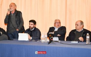 Από τον Πόρο ξεκινήσαν οι ενημερωτικές συναντήσεις του Επιμελητηρίου με τους επαγγελματίες του Τουρισμού