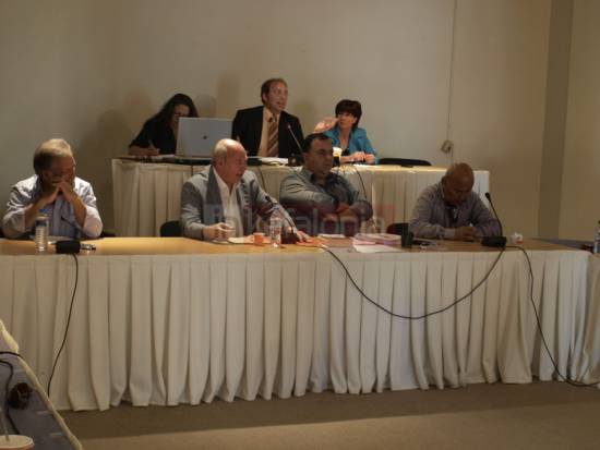 Συνεχίζεται σήμερα στις 5.30 μ.μ. το Δημοτικό Συμβούλιο με 28 θέματα στην ημερήσια διάταξη