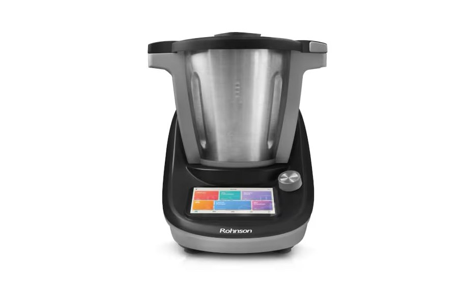 Mix 'n Cook: Η απόλυτη all-in-one εμπειρία στην κουζίνα σου στα WELCOME STORES ΜΙΧΑΛΑΤΟΣ