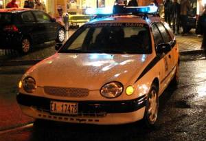 Μία 25χρονη νεκρή στη διάρκεια καταδίωξης κακοποιών στα &#039;Ισθμια