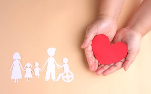 Ληξούρι: Ο «ΥΠΕΡΙΩΝ» τιμά την Παγκόσμια Ημέρα ΑμεΑ με εκδήλωση στην Ιακωβάτειο