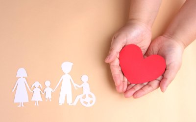 Ληξούρι: Ο «ΥΠΕΡΙΩΝ» τιμά την Παγκόσμια Ημέρα ΑμεΑ με εκδήλωση στην Ιακωβάτειο