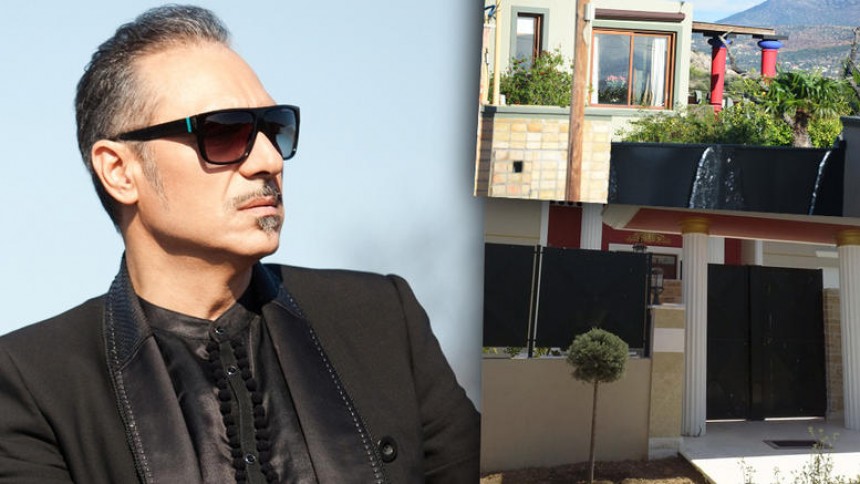 Στο σφυρί για οφειλές 300 χιλιάδων το... μινωϊκό ανάκτορο του Νότη