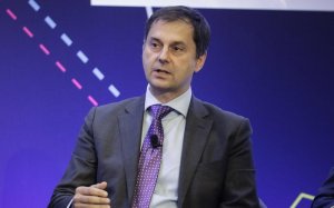 Χάρης Θεοχάρης στο Reuters: «Φέτος θα έχουμε καλύτερη χρονιά από την περσινή»