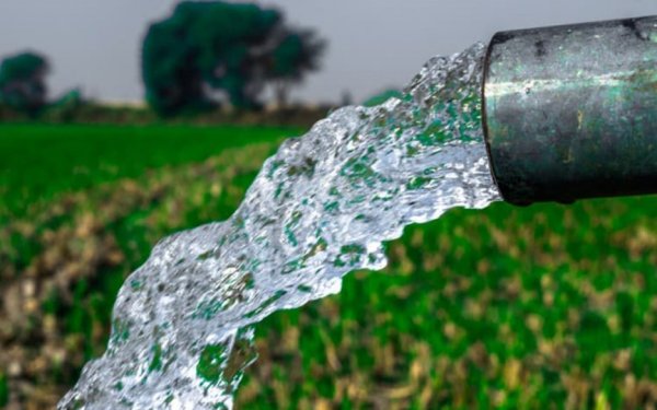 Παρατείνεται η προθεσμία για ρύθμιση παροχών άρδευσης σε Τζαννάτα, Αγία Ειρήνη και Καμπιτσάτα