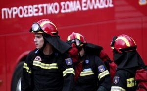 Η Ενωση Υπαλλήλων Πυροσβεστικού Σώματος Δυτ. Ελλάδας &amp; Ιονίων Νησων για τις σοβαρές ελλείψεις προσωπικού στην Κεφαλονιά