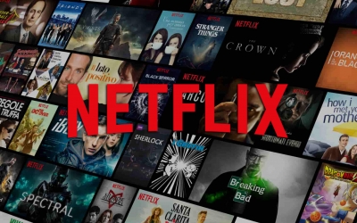 Με κυρώσεις κινδυνεύουν όσοι μοιράζονται τους κωδικούς του Netflix