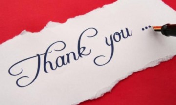 Η Φιλαρμονική Σχολή Ληξουρίου ευχαριστεί...