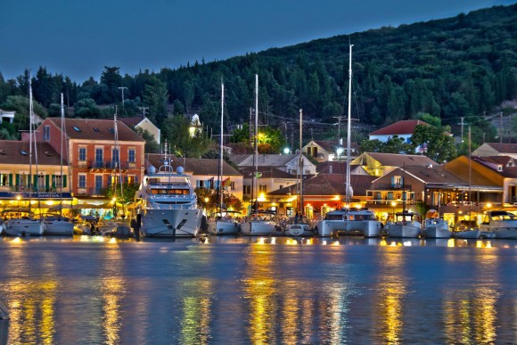 Το Φισκάρδο στα καλύτερά του... (εικόνες)