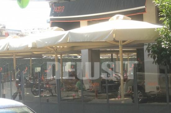 Εκτέλεσαν 31χρονο στον Κορυδαλλό