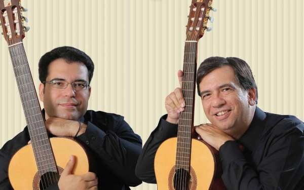 Συναυλία με τους Αφους Καραβιώτη σε Αργοστόλι & Ληξούρι