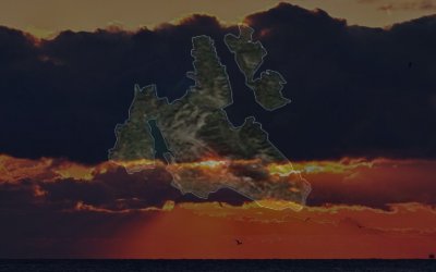 Η εξέλιξη του καιρού τις επόμενες ημέρες στην Κεφαλονιά