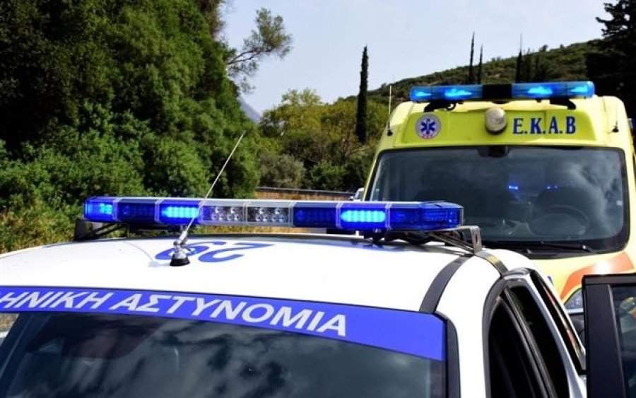 Τραγικό συμβάν! 46χρονος έβαλε τέλος στην ζωή του με καραμπίνα στο Ληξούρι