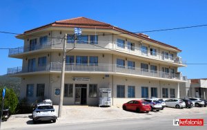 Κεφαλονιά: Στοχευμένοι τροχονομικοί έλεγχοι για τη χρήση κράνους – 9 παραβάσεις σε μία εβδομάδα