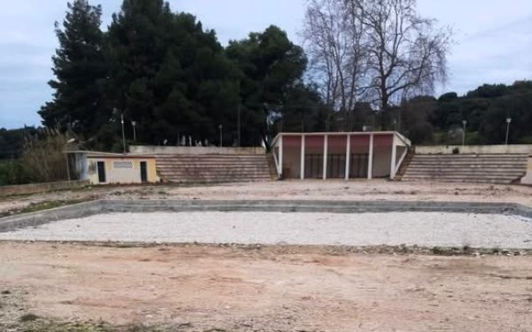 Έτσι θα γίνει το νέο Γήπεδο Κουρκουμελάτων - Ξεκίνησαν τα έργα αποκατάστασης