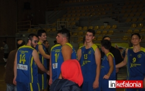 Α1 ΕΣΚΑ-Η : Να μπει με… φόρα και στον β΄ γύρο θέλει ο ΑΣΚ κόντρα στα Αραχωβίτικα!