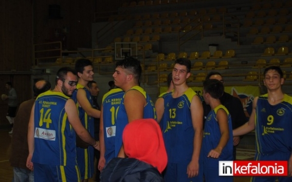 Α1 ΕΣΚΑ-Η : Να μπει με… φόρα και στον β΄ γύρο θέλει ο ΑΣΚ κόντρα στα Αραχωβίτικα!