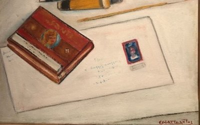 Ευάγγελος Ευαγγελάτος: "Αποχαιρετώντας έναν φίλο..."