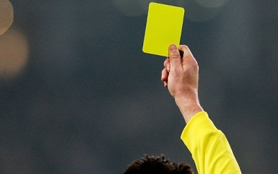 Πανελλήνια σχολή διαιτησίας ποδοσφαίρου άμμου