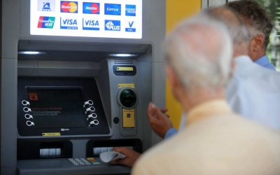 Πότε θα πληρωθούν οι συντάξεις Απριλίου -Ημερομηνία ανά Ταμείο