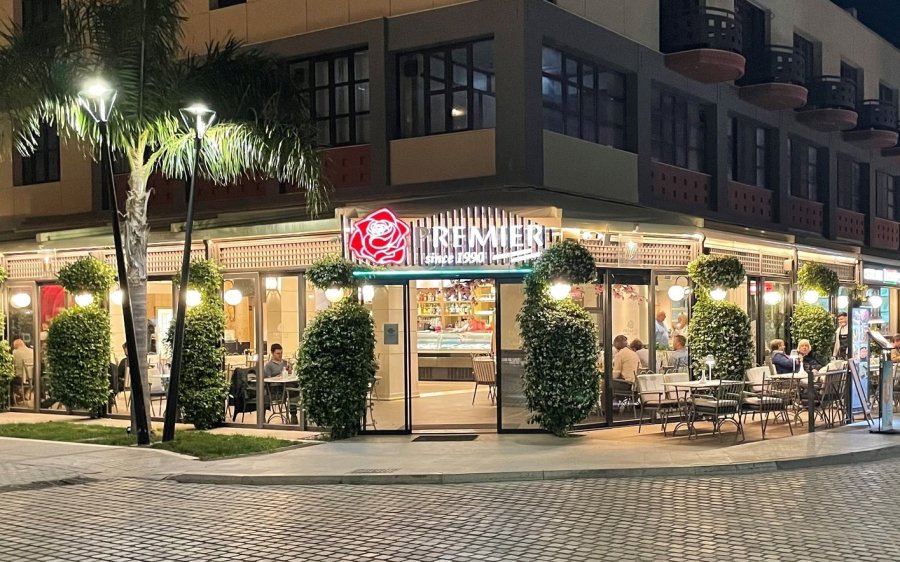 Το PREMIER αναζητά άτομο για delivery