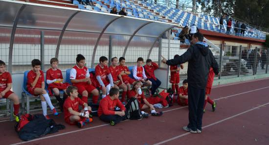 Μεγάλη η προσφορά στο 1ο Τουρνουά Αγάπης του Arsenal Soccer School (photos)