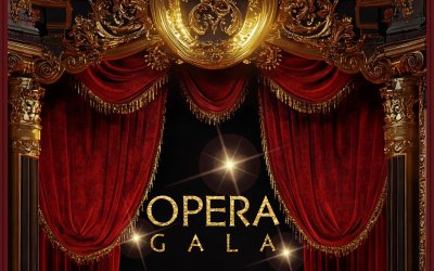 «Όπερα Γκαλά» στη Φιλαρμονική Σχολή Κεφαλονιάς: Νέες φωνές του λυρικού τραγουδιού σε εμβληματικό ρεπερτόριο