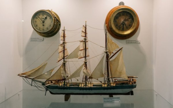 Συνέντευξη Τύπου σήμερα για το Ναυτικό Μουσείο Ιονίου