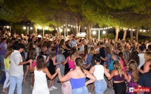 Με ''τρικούβερτο'' γλέντι τα Ραζάτα γιόρτασαν τον Προφήτη Ηλία! (εικόνες/video)