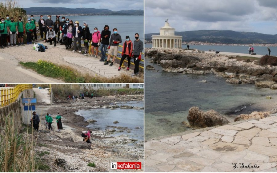 Save Your Hood Kefalonia: Ενισχυμένοι και πάντα δυνατοί &quot;σάρωσαν&quot; το Φανάρι Αργοστολίου! (εικόνες)