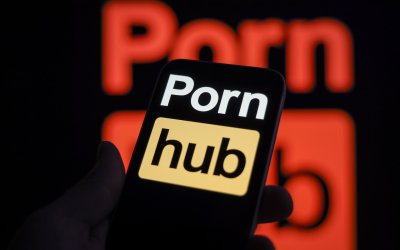 Τι αναζήτησαν οι χρήστες του Pornhub το 2023 !