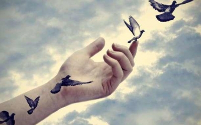 Αποχαιρετισμός στη Μαίρη Γιαννουλάτου