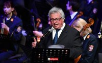 Μια συγκινητική συνάντηση μνήμης και φιλίας: Ευχαριστήριο μήνυμα του Βίκτωρα Ρουχωτά
