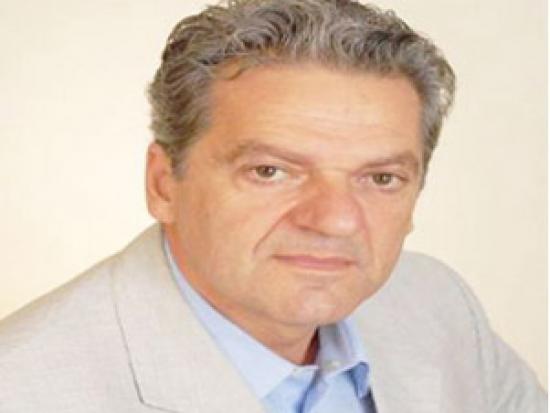 "Πόλεμος" ανακοινώσεων μεταξύ Σωτήρη Κουρή - Διονύση Γεωργάτου