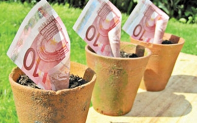 Ε.Α.Σ.: Φοροαπαλλαγή μεταβίβασης για αγροτικές εκτάσεις