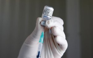 Τοπική ΝΔ: Η Κεφαλονιά στα πέντε νησιά με χαμηλή συμμετοχή στον εμβολιασμό για τον COVID 19