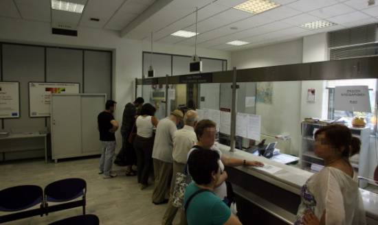 Τα πρώτα εκκαθαριστικά «φωτιά» καταφτάνουν στους πολίτες – 7 στα 10 είναι χρεωστικά